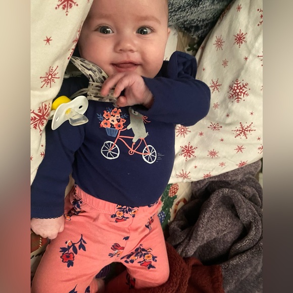 Meet your Posher, Deanna - Picture 10 of 13